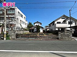 豊橋市向山西町 売地