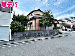 外観の画像
