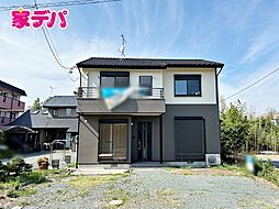 豊橋市野依町古川 再生住宅