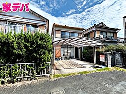 外観の画像