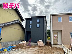 リーブルガーデン豊橋市曙町松並第1期