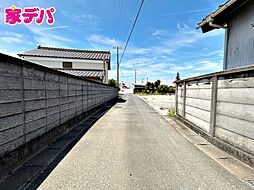 外観の画像