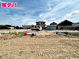 リーブルガーデン田原市浦町第1期