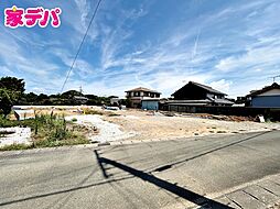 外観の画像