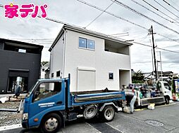 外観の画像