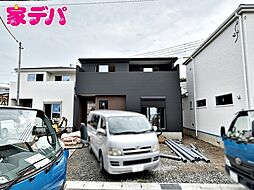 外観の画像