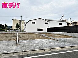 外観の画像