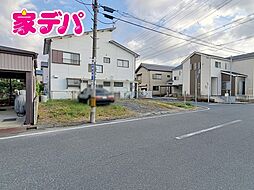 豊橋市春日町2丁目 売地