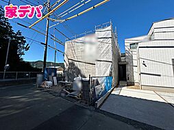 外観の画像