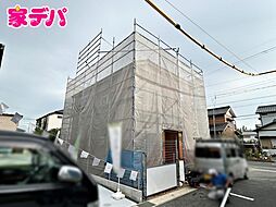 外観の画像