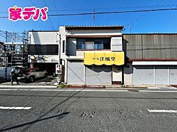豊橋市曲尺手町 2区画