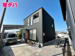 豊橋市向山西町 戸建