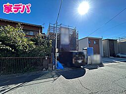 外観の画像