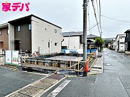 リナージュ豊橋市多米中町2丁目第1期 1号棟