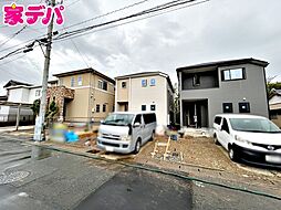 外観の画像
