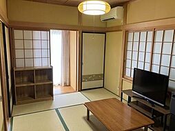 和室の画像