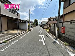 外観の画像