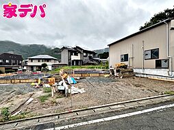 クレイドルガーデン豊橋市多米東町第10 6号棟