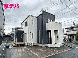豊橋市三ツ相町 戸建