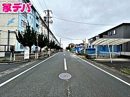 外観の画像