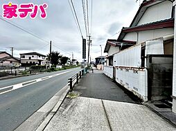 外観の画像