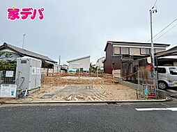 クレイドルガーデン豊橋市三ノ輪町三ノ輪第1　1号棟