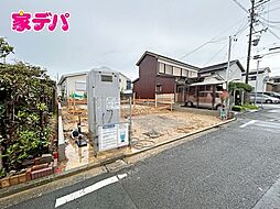 外観の画像
