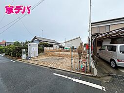 外観の画像