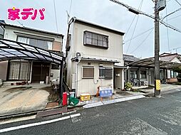 外観の画像