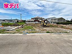 リーブルガーデン田原市田原町第3期