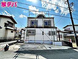 外観の画像