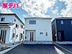 クレイドルガーデン豊橋市西浜町第4 2号棟