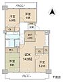 サーラシティみなと通り9階1,580万円