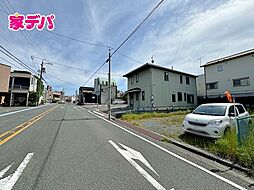外観の画像