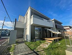 豊橋市西幸町字古並 戸建