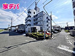 外観の画像