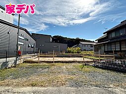 クレイドルガーデン豊橋市大村町第5　1号棟