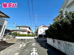 外観の画像