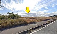 千葉県南房総市和田町柴803-7：物件画像