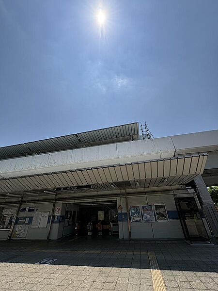 周辺を拡大表示