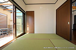 和室の画像
