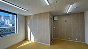 コンパクトで機能的な室内