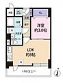 1LDK・専有...