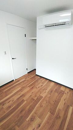 寝室やお部屋と...
