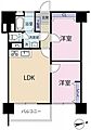 高田馬場住宅6階4,680万円