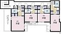 フリーダム町屋-25,870万円