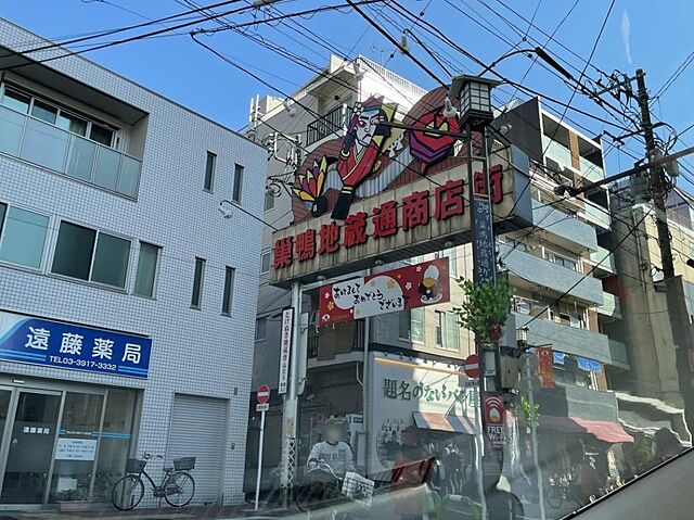 周辺 ステーションフロントタワー 12階/-