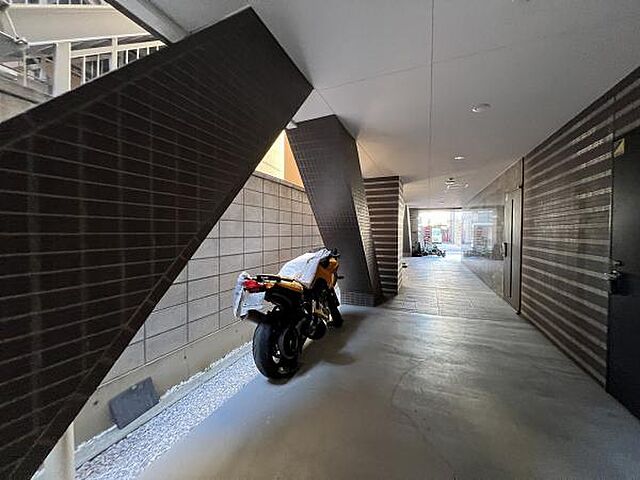 その他 ＬＩＶＣＩＴＹ日暮里 10階/-