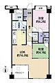 レフィーズ千鳥町5階7,880万円