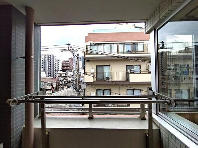 その他 グランベル日暮里アスリア 4階/-